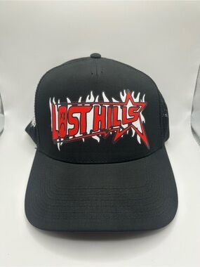 Sadboyz x Lost Hills Trucker Hat